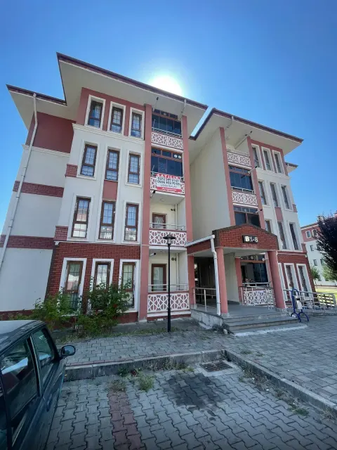 Devrek TOKİ de Satılık 2+1 Ara Kat Daire — Devrek / Zonguldak