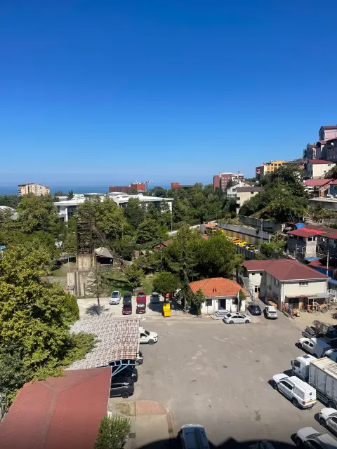 Zonguldak İncivezde Satılık 1+1 — Merkez / Zonguldak