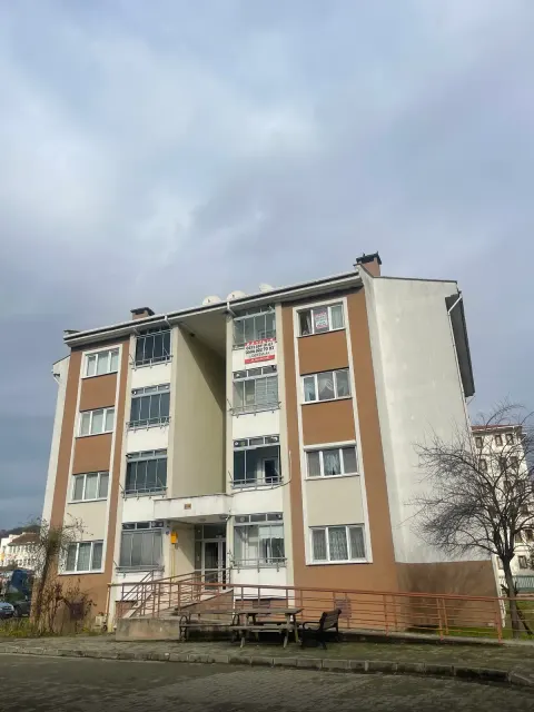 Çaydeğirmeni 2. Etap TOKİ de Satılık 2+1 Daire — Devrek / Zonguldak
